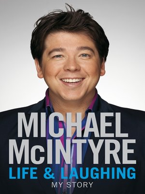 Life and Laughing - ebook